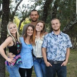 Meet your Posher, Christi